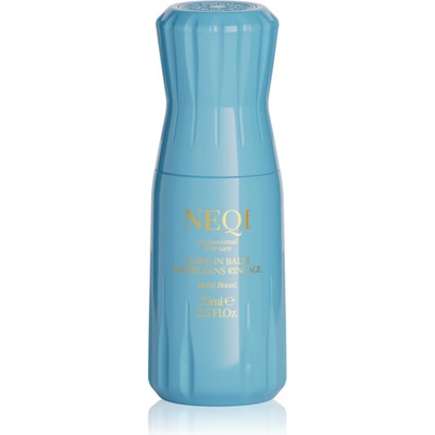 NEQI Build Boost Fill & Seal Balm балсам без отмиване за укрепване на косата 75ml