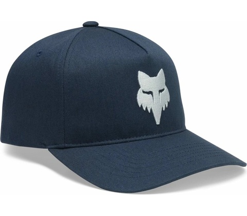 Fox Head Subframe Snapback Midnight