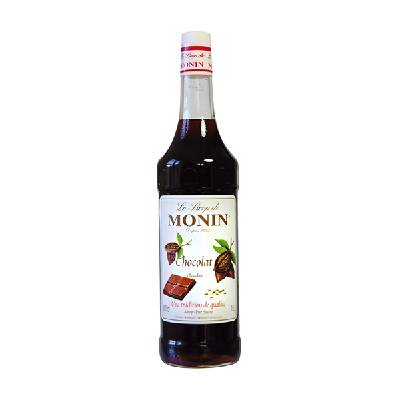 Monin Sirup chocolate