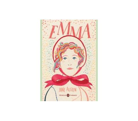 Emma - Austen Jane