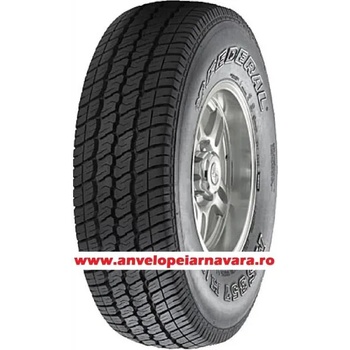 Federal MS-357 H/T 205/65 R15C 102/100T