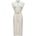 Salsa jeans Гащеризон Salsa jeans 21010988 sleeveless jumpsuit - White (Light Beige)