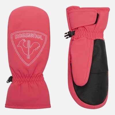 Rossignol jr Rooster Tea Rose 24/25
