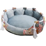  Легло за куче/котка BedPet 45 х 50 см, розово (4047-M)