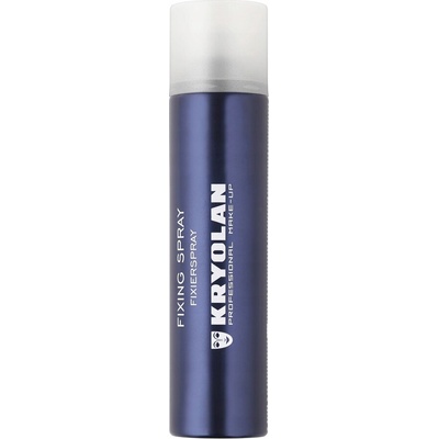 Kryolan fixačný sprej na make-up Fixing 300 ml