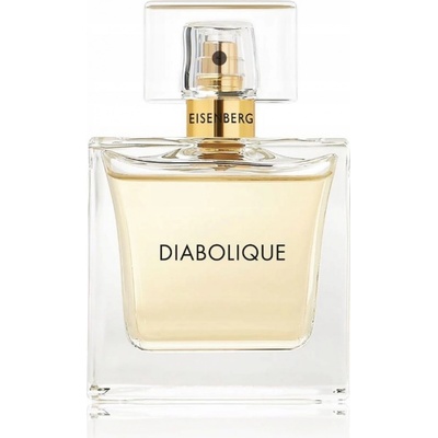 Eisenberg Diabolique parfumovaná voda dámska 100 ml