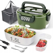 N'oveen Elektrický obedový box LB410