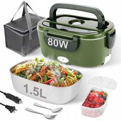 N'oveen Elektrický obedový box LB410