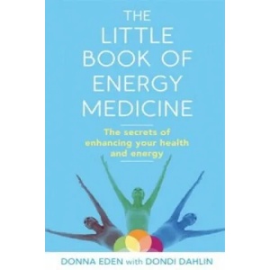 Little Book of Energy Medicine | Donna Eden (2012)