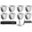 ZONEWAY 8-NC960-3016