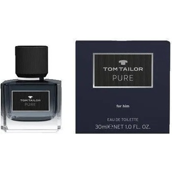 Image 1 of Tom Tailor Pure for Him EDT 30 ml