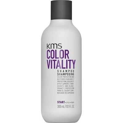 KMS Vlasy Color vitality Shampoo 75 ml