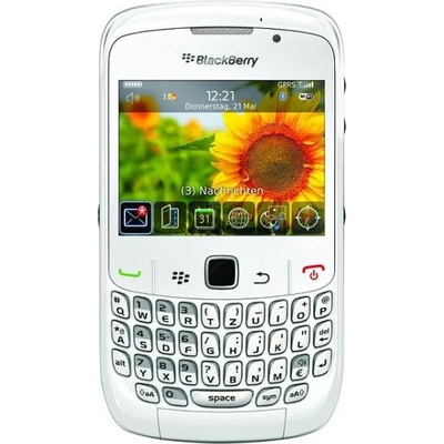 BlackBerry 8520 Curve (Gemini)