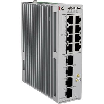 Huawei S210I-8T4SX