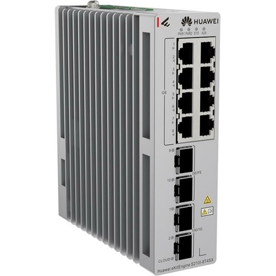 Huawei S210I-8T4SX