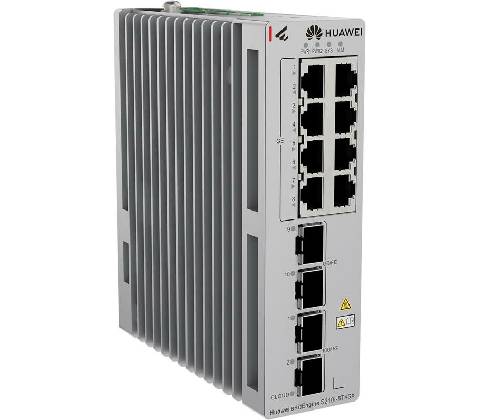 Huawei S210I-8T4SX