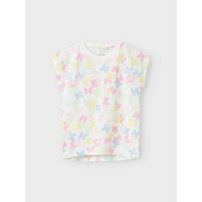 NAME IT Тениска nmfvigga capsl top