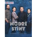 Modré stíny DVD