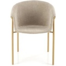 Halmar K489 béžová