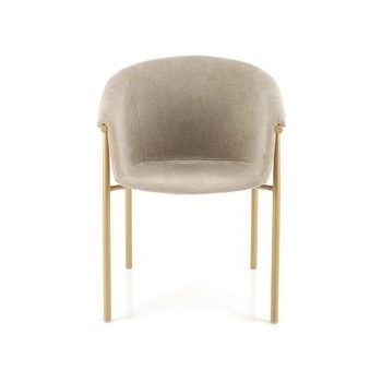 Halmar K489 béžová