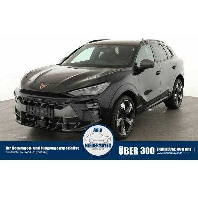 Cupra Terramar 1.5 eTSI DSG 110 kW