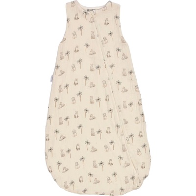 Candide Летен спален чувал Candide - Leo & Maya, 9-24 м, 1 Tog, 90 cm (C-116120)