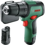 Bosch EasyImpact 12 (06039B6105) Акумулаторна отвертка, винтоверт