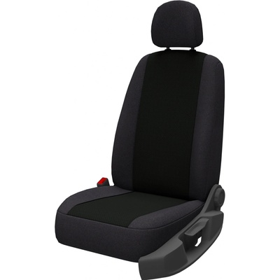 Autopotah Carvin Škoda Fabia III 2014-2021