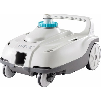 Intex ZX100 Deluxe Auto Pool Cleaner (28006)