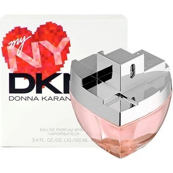 DKNY My NY parfémovaná voda dámská 30 ml