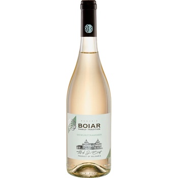 Image 1 of Boiar Pomorie Гевюрцтраминер Family Tradition