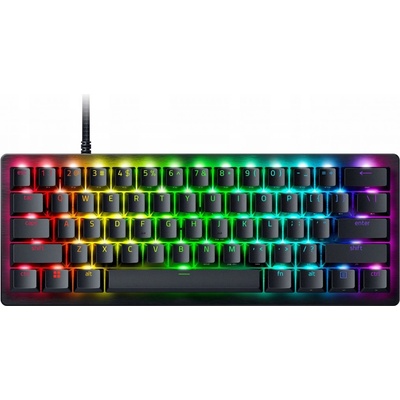 Razer Huntsman V3 Pro Mini RZ03-04990100-R3M1 – Zboží Živě