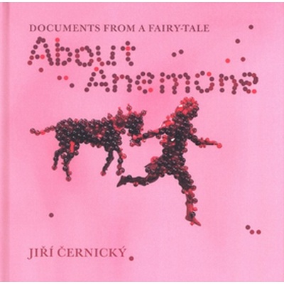 Documents from a fairy-tale About Anemone - Jiří Černický