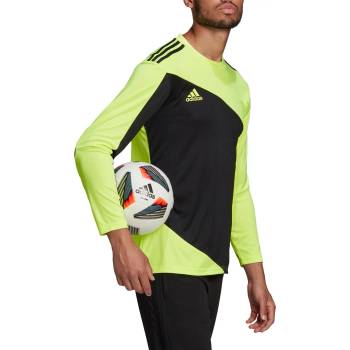 Adidas Риза с дълги ръкави adidas SQUAD GK 21 JSY gn5795 Размер L