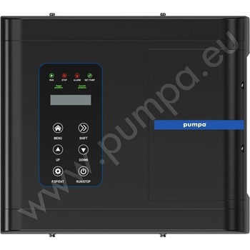 PUMPA e-line Drive-04T 0,75-2,2kW