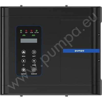 PUMPA e-line Drive-04T 0,75-2,2kW