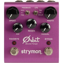 Strymon Orbit dBucket Flanger