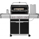 Weber Summit E-470