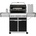 Weber Summit E-470
