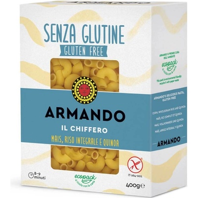 Armando Cestoviny kolienka 400 g