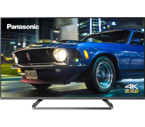 Panasonic TX-40HX810E