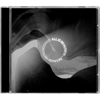 We Came As Romans - All Is Beautiful...Because We're Doomed CD