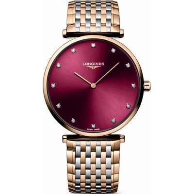 Longines L4.866.1.68.7