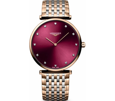 Longines L4.866.1.68.7