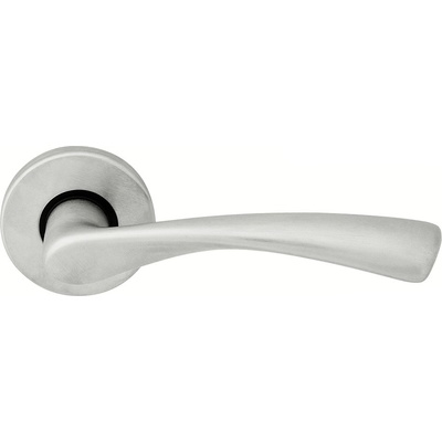 Twin LEKO DARA ECO BA Z 1862 - WC - chrom satén
