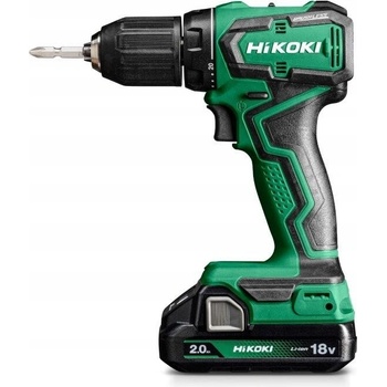 HIKOKI DS18DDWRZ