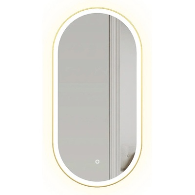 REA OVL 50x100cm HOM-02506