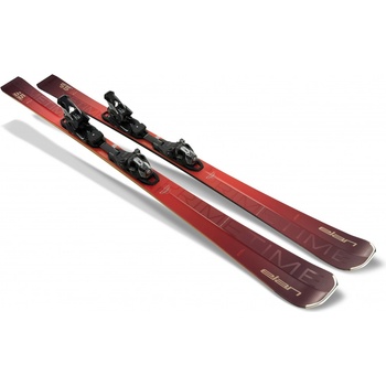 Elan Primetime 55+ FX 24/25