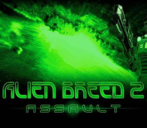 Alien Breed 2: Assault