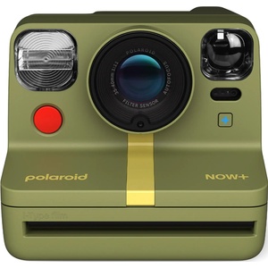 Polaroid Now+ Gen 2 Green (009075)